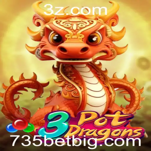 735BET - Exploração do Mundo de 3PotDragons e o Papel de 735BET