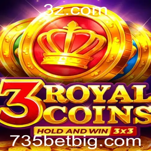 3royalcoins: O Novo Jogo que Está Conquistando o Mundo dos Cassinos