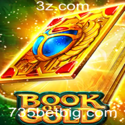 735BET - Explorando o Fascinante Mundo do Jogo Book of Gold