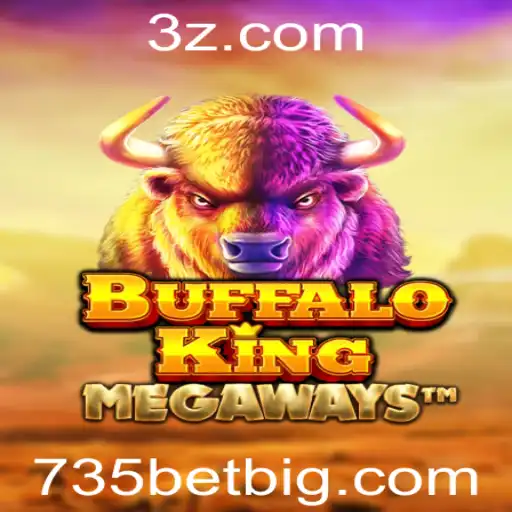 735BET - Descubra o Fascinante Mundo de BuffaloKing no 735BET