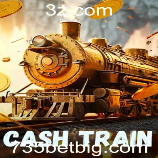 735BET - Descubra o Empolgante Mundo de CashTrain: O Jogo de Estratégia com a Palavra-chave 735BET