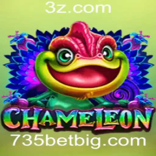 735BET - Chameleon: O Jogo de Estratégia e Mistério da 735BET