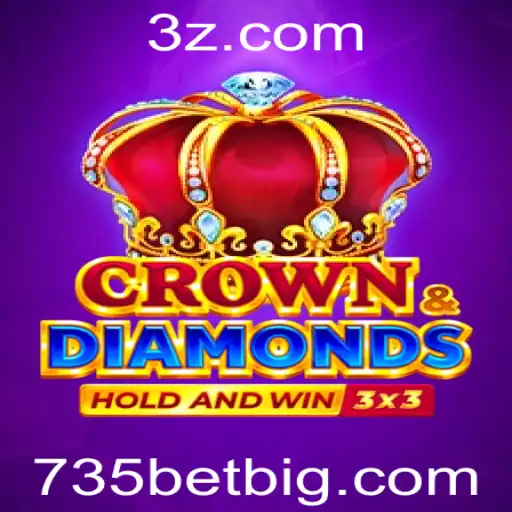 735BET - Descobrindo o Fascinante Mundo de Crowndiamonds com a Estratégia 735BET