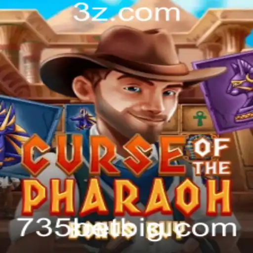 CurseofthePharaohBonusBuy: Um Olhar Detalhado Sobre o Jogo Popular em 735BET