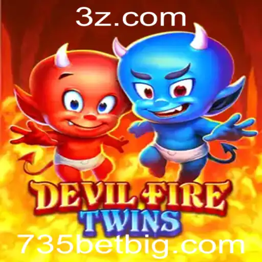 Desvendando o Mundo do Jogo DevilFireTwins