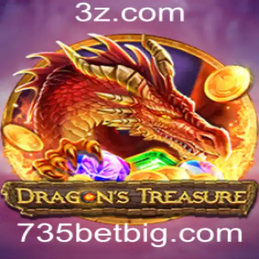 735BET - Explorando o Mundo Fascinante de DragonsTreasure