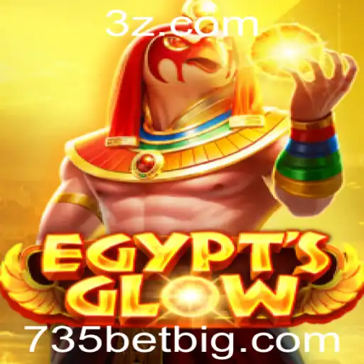 735BET - Descubra a Magia e Estratégia do Jogo EgyptsGlow