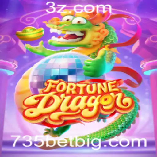 735BET - Descubra o Fascinante Mundo de FortuneDragon: Uma Aventura Envolvente com 735BET