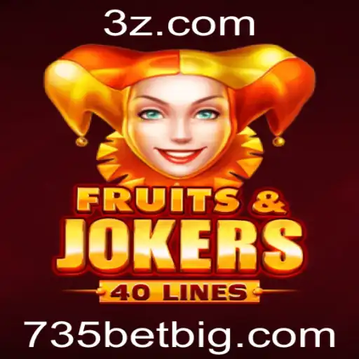 Explorando o Mundo de FruitsAndJokers40 e Sua Parceria com 735BET