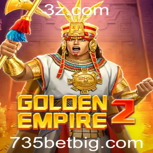 735BET - Explorando o Mundo de GoldenEmpire2: Uma Nova Era de Aventuras Virtuais