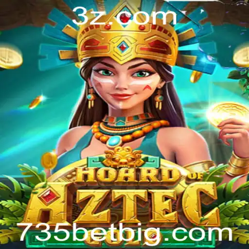 735BET - Explorando o Fascinante Mundo de HoardofAztecgold