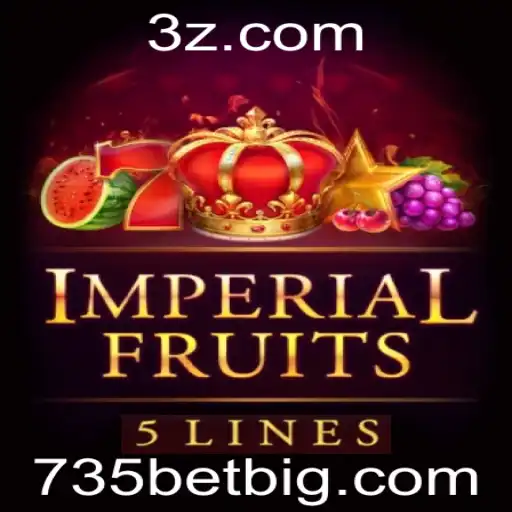 735BET - Descubra ImperialFruits5: O Jogo de Cassino que Conquista Com 735BET