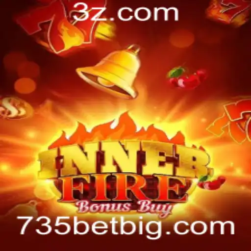 735BET - Explorando o Fascinante Mundo de InnerFireBonusBuy