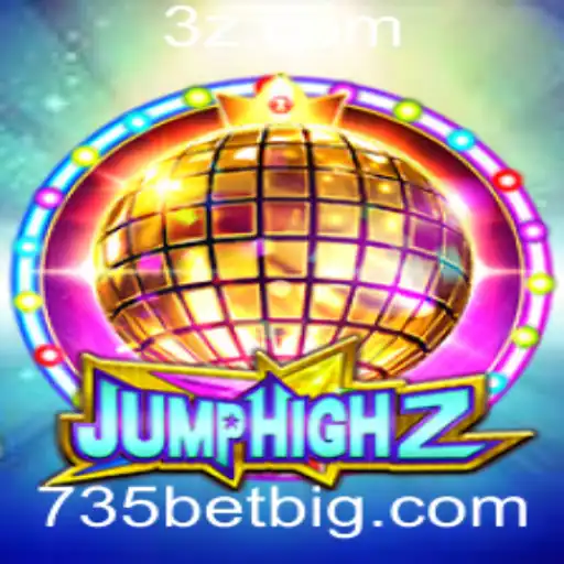 735BET - Descubra o Mundo de JumpHigh2: Aventuras, Estratégias e Diversão
