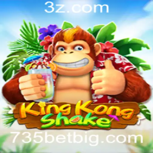 Descubra o Mundo de KingKongShake: Um Mergulho na Experiência de Jogo Inovadora