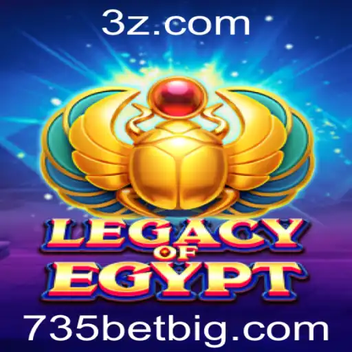 735BET - Explorando o Fascinante Mundo de LegacyOfEgypt