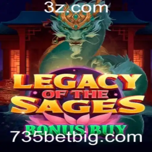 735BET - Explorando o Fascinante LegacyoftheSagesBonusBuy: Uma Nova Era em Jogos Virtuais