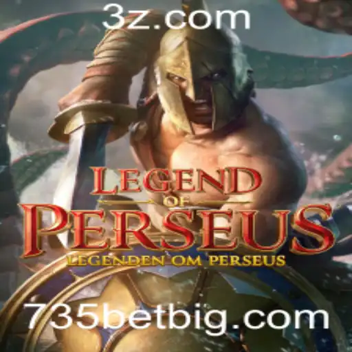 735BET - Descubra LegendofPerseus: Uma Aventura Épica de Estratégia