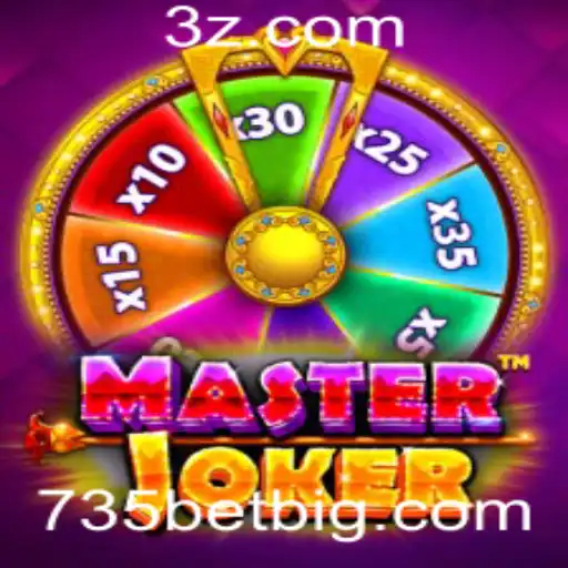 735BET - Explorando o Fascinante Mundo de MasterJoker e a Emoção das Apostas com 735BET
