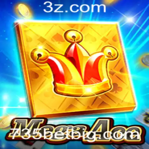 735BET - Explorando MegaAce: Um mergulho no mundo do jogo 735BET
