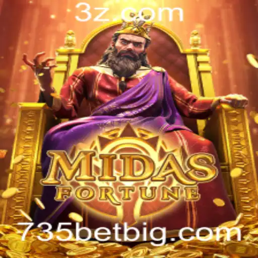 735BET - Descubra o Fascinante Mundo de MidasFortune: O Jogo de Azar Revolucionário