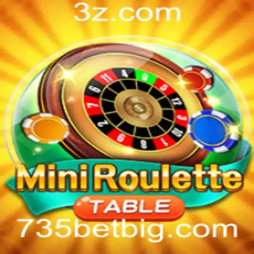 735BET - Descobrindo o Universo do MiniRoulette e a Oportunidade da 735BET
