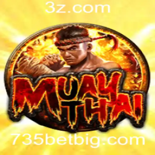 735BET - MuayThai: A Arte Marcial e o Jogo 