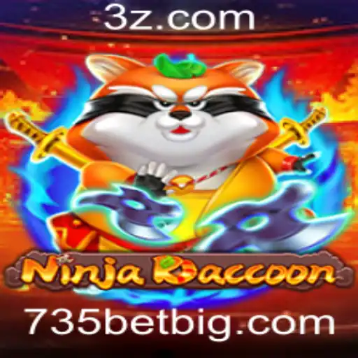 735BET - Descubra o Universo de NinjaRaccoon: A Nova Sensação dos Jogos