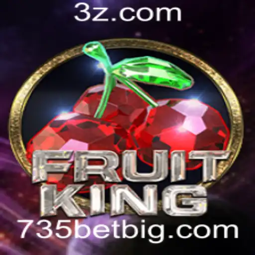 Explorando o Mundo do FruitKing com 735BET