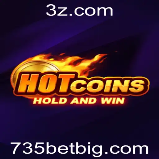 Descubra o Fascinante Mundo de HotCoins: Uma Aventura de Jogo Inovadora com 735BET