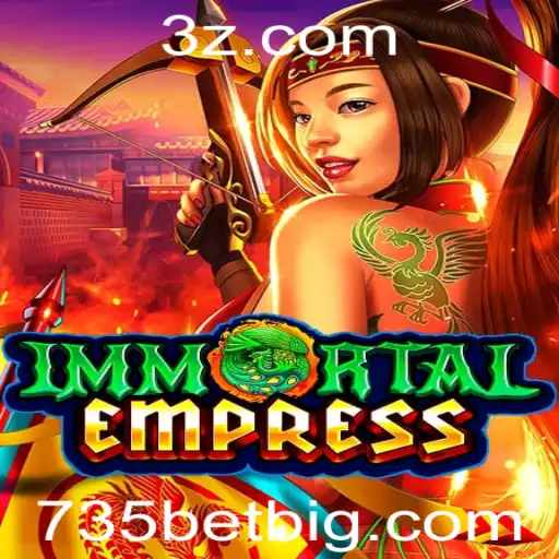 Descubra ImmortalEmpress: O Fenômeno dos Jogos de Aventura Virtuais