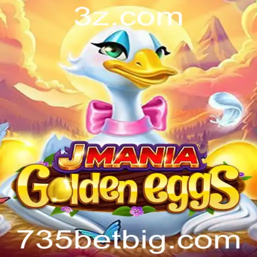 Descubra o Empolgante Mundo de JManiaGoldenEggs e Suas Regras Únicas