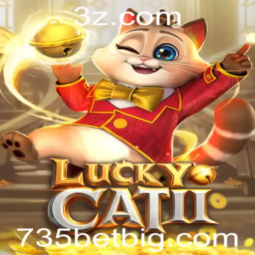 Descubra a Emoção de LuckyCatII: O Novo Fenômeno dos Jogos Online