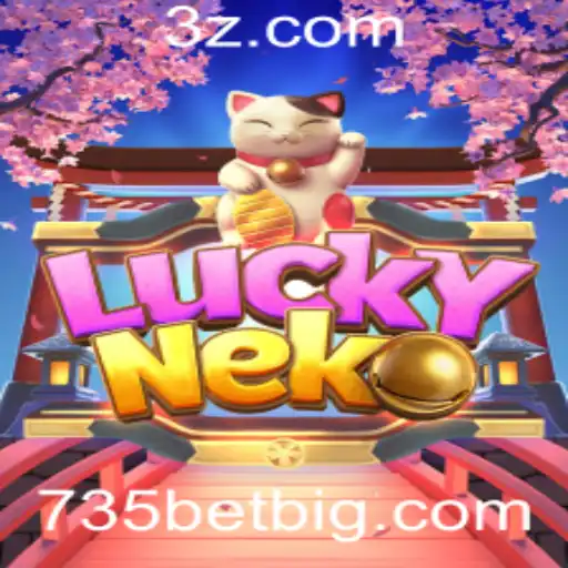 Descubra LuckyNeko: O Encantador Mundo de Sorte e Aventura com 735BET