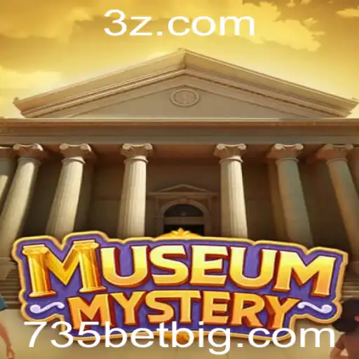 MuseumMystery: Desvendando Segredos com a Chave 735BET