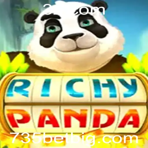 Explorando o Mundo de RichyPanda: O Jogo em Alta Com 735BET