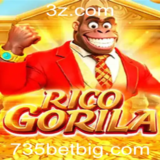 RicoGorila: Explorando o Fenômeno do Jogo e a Influência da 735BET