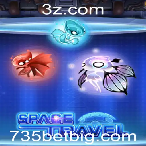 Explorando SpaceTravel: Um Mergulho nas Aventuras Espaciais com 735BET