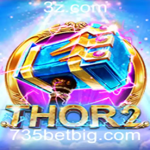 Thor2: Descubra a Nova Sensação dos Jogos com 735BET