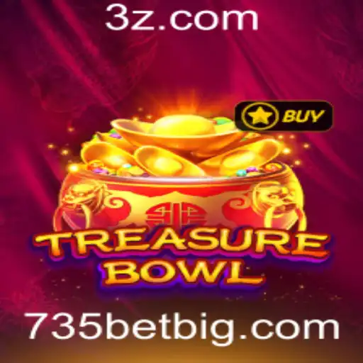 Descubra TreasureBowl: Um Mundo de Riquezas e Estratégias com 735BET