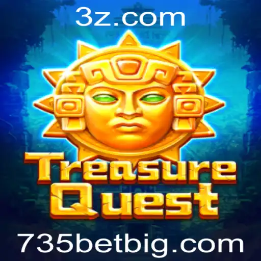 Explorando o Mundo de TreasureQuest: Sua Nova Aventura em 735BET