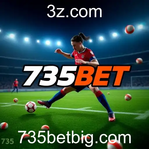 Ofertas Exclusivas: Oportunidades Incríveis com a 735BET