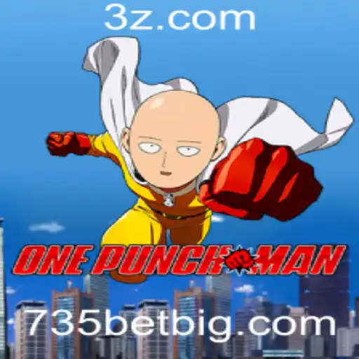 735BET - Explorando o Universo de OnePunchMan: Aventura e Estratégia no Jogo 735BET