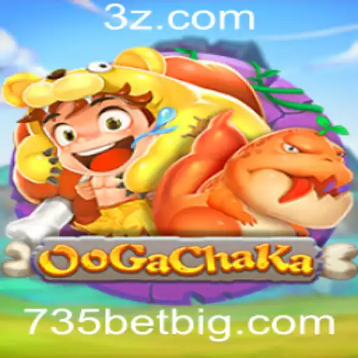 735BET - Explorando o Mundo Vibrante de OoGaChaKa: Um Jogo Revolucionário de Entretenimento