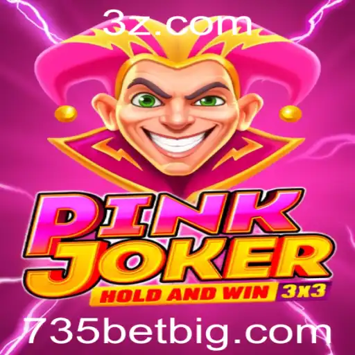 735BET - Descubra o Empolgante Mundo do Jogo Pinkjoker com 735BET