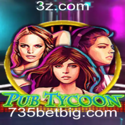 735BET - Explorando o Mundo de PubTycoon: Um Jogo Dinâmico com a Oportunidade 735BET