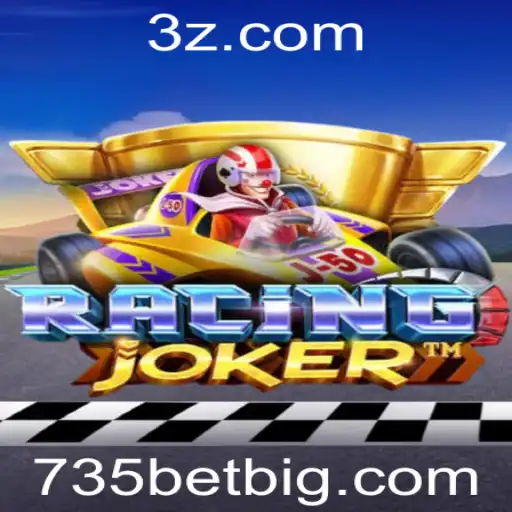 RacingJoker: Uma Experiência de Jogo Inovadora com 735BET