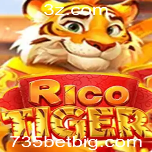 735BET - Explorando RicoTiger: O Jogo de Apostas que Conecta Emoção e Estratégia