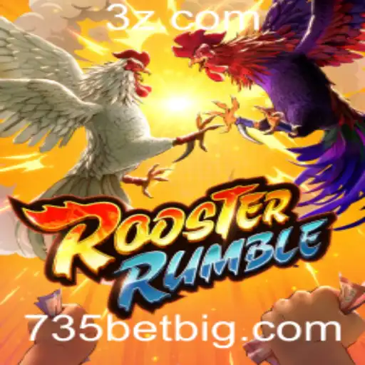 735BET - Explorando o Universo de RoosterRumble: Um Guia Completo para Jogadores