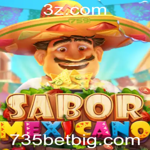 735BET - Descubra o Jogo 'SaborMexicano': Regras e Como Jogar